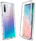 Samsung Note 10 6.3SM-N970F Case, Samsung Galaxy Note 10 Front and Back Case, Transparent Clear Fully Protection PC Hard Soft Cover Bumper Shockproof For Samsung Galaxy Note 10