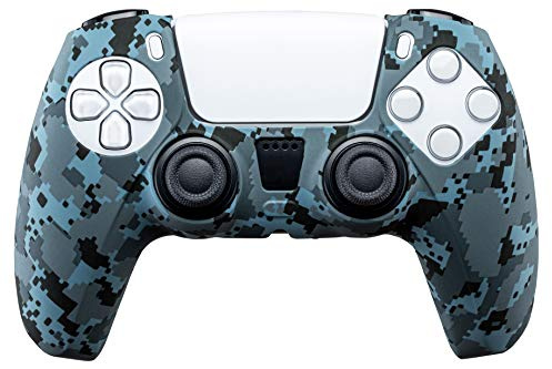 Controller Skin Ocean Camo - Playstation 5