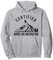 Certified Apres Ski Instructor Party Outfit Berg Ski Urlaub Pullover Hoodie