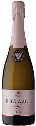 Fita Azul Woman Sweet Sparkling Wine - CASE OF THREE - Borges Espumante Portuguese Wine
