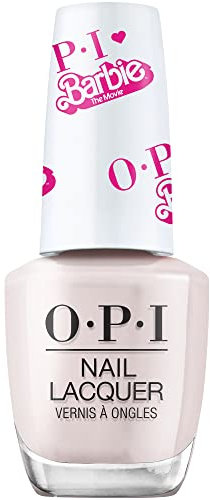 OPI BARBIE - Vernis à ongles classique - Bon Voyage to Reality!