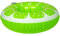 Getränkebehäter zum aufblasen Tukan Melone Ente Donut Palme Pool Strand Party Getränkekühler Sommer (Limette)