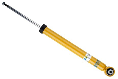 BILSTEIN 24-267137 2x Stoßdämpfer Gasdruck Hinten Federbein