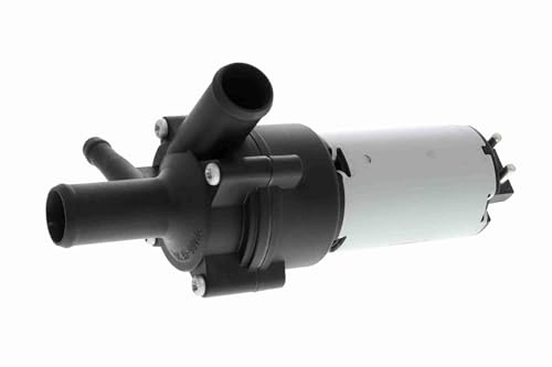 VEMO Zusatzwasserpumpe V30-16-0019 | Kompatibel mit: MERCEDES-BENZ C-CLASS, C-CLASS Coupe, C-CLASS T-Model