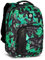 Volcom Weestone Rucksack, Teal Shadow Vibes, Einheitsgröße, Weestone Rucksack