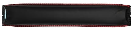 kwmobile Bügelpolster Kunstleder kompatibel mit Kingston HyperX Cloud Alpha - Over Ear Kopfhörer Ersatz Kopfbügel Polster