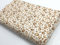 Baumwollstoff Popeline LEOPARDENMUSTER | hellbeige | Ökotex | ab 50 cm | Meterware