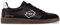Lotto VINTAL Unisex Sneaker, Black/White, 43 EU