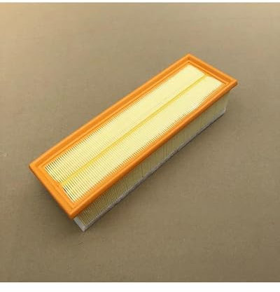 TNSSCZM Filtro dell'Aria per BMW per F10 per F11 per F25 per F26 per F15 518d 520d per X3 per X4 per X5 25d per B47 Filtro Aria Auto 13718570043 Filtro dell'Aria Auto