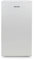 Electriq 61 Litre Freestanding Under Counter Larder Fridge - White
