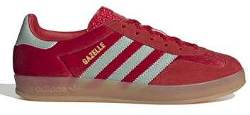 Adidas Gazelle Indoor Scarpe da ginnasticaUnisex - Adulto