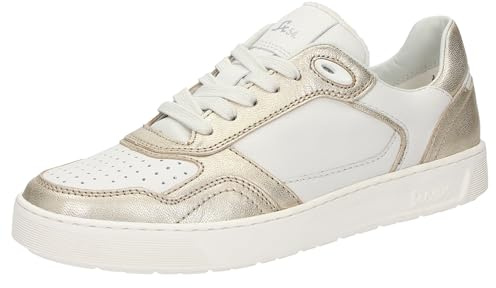 Sioux Damen Sneaker Maites Sneaker 001