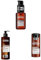 L'Oréal Men Expert Bartpflege-Set für Männer, Mit XXL Bartshampoo, Bartöl und Gesichtscreme, Set für Herren mit holzigem Duft und ätherischem Zedernholzöl, Barber Club, 3-teilig