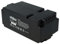 vhbw Akku kompatibel mit Garden Feelings R800 Easy+ Rasenmäher (1500mAh, 25,2V, Li-Ion)