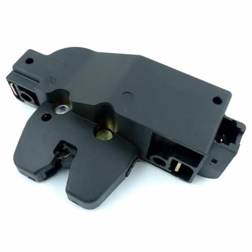 HBGURM pour Peugeot 206 307 407 pour Citroën C2 C3 C4 pour Xsara pour Picasso 871972 871982 Serrure De Coffre Arrière Serrure De Hayon Loquet Verrouillage Hayon Arrière