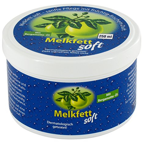 Avitale Melkfett soft, 1er Pack (1 x 250 ml)