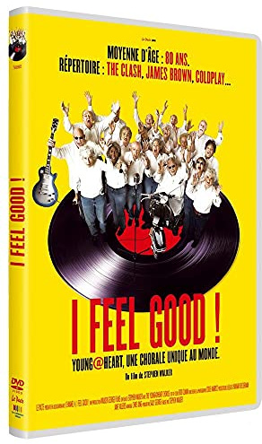 I feel good ! [FR Import]