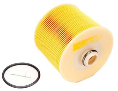 MAHLE LX 1006/1D Air Filter
