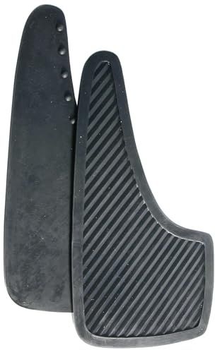 Carpoint 0577703 Schmutzfängerset 32 x 17 cm