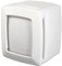 Airflow LOOVENT eco HT 100mm - Centrifugal Extractor Fan – 31L/s Flow, 3.6W Power, Quiet 29dB(A), 2-Speed, Humidity & Timer, Delay Start, Timer Overrun (2–45min), 5 Year Warranty – Bathroom, Toilet
