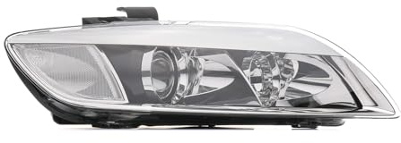 Valeo Scheinwerfer Rechts 43257 für Audi Q7 (2006-2009) | Xenon-Scheinwerfer, Premium Brightness & Clarity, 1er-Pack