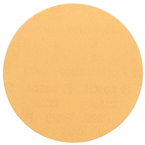 Bosch Professional 2608621040 Pack 50 Scheiben Schleifmittel C470 115 mm, Beige, 2608621041, 320