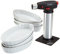 Küchenprofi 19 2500 28 07 Creme-Brulee-Set 7 tlg