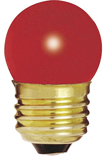 Westinghouse Lighting Corp 7-1/2-watt Indicator Bulb