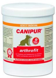 Canipur arthrofit 150g