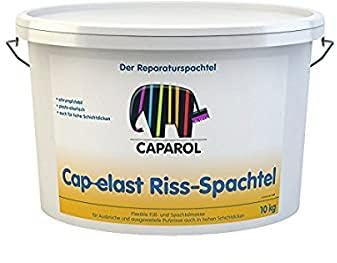 caparol Caparol Cap-elast Riss-Spachtel 1,0 kg Schlauchbeutel 1 KG
