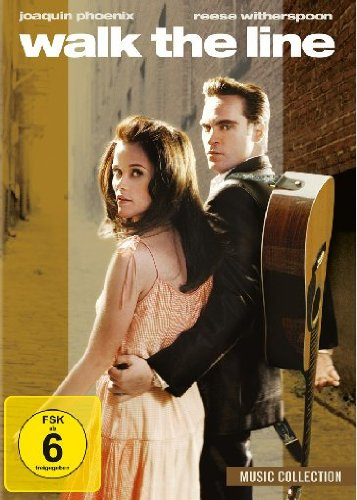 Walk the Line - Music Collection