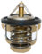 Japanparts VA-072 Termostato, refrigerante