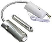 JOD1 Sabot de Porte et Contact d Ouverture Protection d Une Porte de Garage
