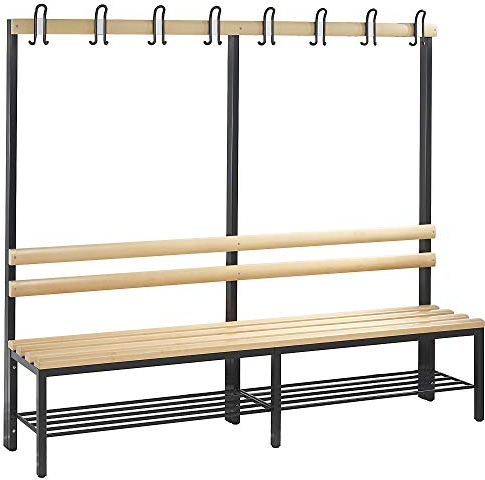 CP 8052-110 C+P Gard.bank Basic 196cm 7021