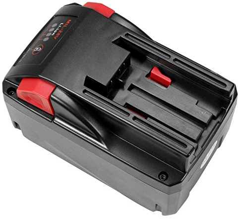 Hochleistungs Li-Ion Akku 28V / 3000mAh ersetzt AEG/Milwaukee 48-11-2830 0700956730 für V28PD V28CS V28CS/0 V28IW V28HX V28H V28H/0 V28G V28C V28AG V28B Würth 0700956730