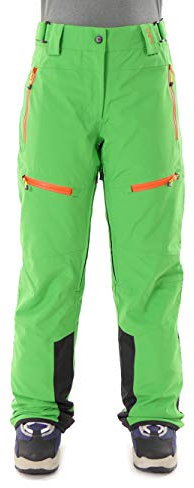 CMP Damen Skihose, Menta, 34, 3W04666