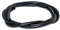 Ölleitung/Unterdruckschlauch 610-1 CR 1m schwarz 1m - 2,5x5mm