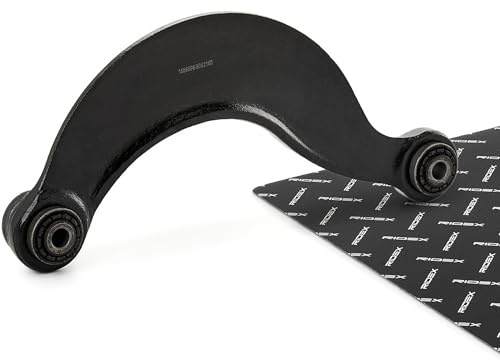 RIDEX 273C0157 Lenker Radaufhängung Querlenker Rear Kompatibel mit FORD FOCUS III Turnier 1310462 1338310 1476903
