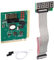 LEAGY 4-stellige PCI ISA-PC-Motherboard Analyzer Tester Debug-Karte mit externer für PC