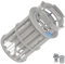 Filtre fond de cuve d'origine Lave-vaisselle 00645038 NEFF Lave-vaisselle 00645038 NEFF