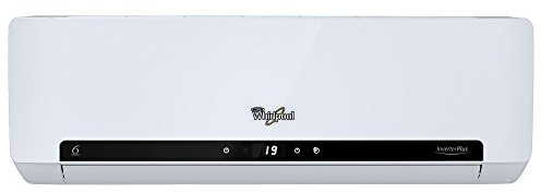 Whirlpool, SPIW, 309L, Klimaanlage, 9000 BTU, empfohlen für 20-30 m², weiß