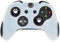 Taifond - Funda de Silicona Antideslizante para Mando de Microsoft Xbox One, Cuatro Tapas de Agarre para Pulgar