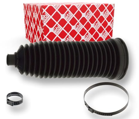 febi bilstein 103034 Steering Boot Set, pack of one