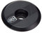 Ritchey Ersatzteile Wcs Stem Top Cap Vorbau-Kappe, Black, Einheitsgröße