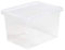 Wham Plastic Storage Boxes - Pack Of 10 (25 Litre)