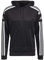 adidas Herren Squadra 21 Hoodie Black / White, L