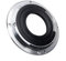 eTone EF-S auf EF-EOS Mount Adapterring 62mm für Canon 10-22mm f/3.5-4.5 AF USM Objektiv