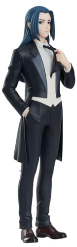 The Legend of HEI Pop Up Parade Statue Wuxian 19 cm