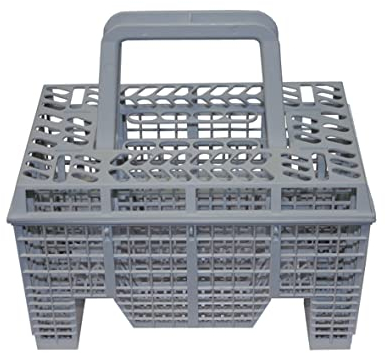 easyPART Kompatibel/Ersatz für Electrolux 111822800/4 Besteckkorb Korb Kunststoff Spülmaschine Spülgerät Geschirrspüler AEG 1118228004 passend Husqvarna Therma Zanussi Juno Zanker fav60 asf asi esf61
