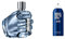 Diesel Only the Brave Body Spray 200ml + Diesel Only the Brave Eau de Toilette 125ml